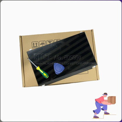 Lenovo IdeaPad Slim 3 15.6" FHD LCD Screen Replacement – 30-Pin (15AMN8, 15IRH8, 15IRU8)