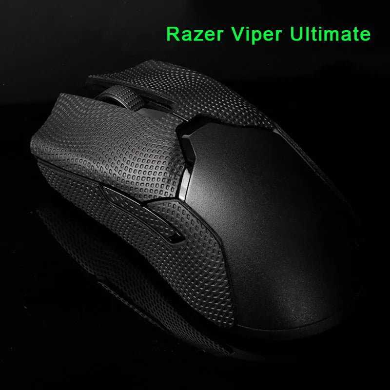 Mouse Grip Tape for Razer Viper Mini / Ultimate / V2 Pro – Anti-Slip