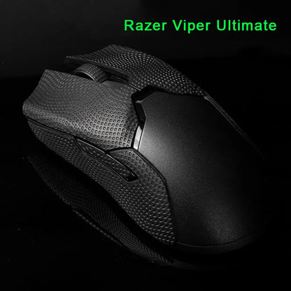 Mouse Grip Tape for Razer Viper Mini / Ultimate / V2 Pro – Anti-Slip