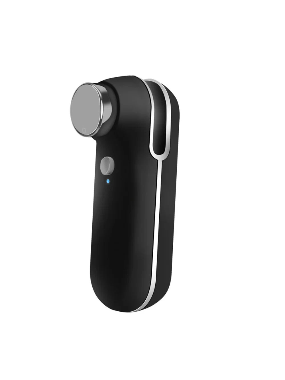 2-in-1 Mini Handheld Heat Sealer – USB Rechargeable Bag Sealer