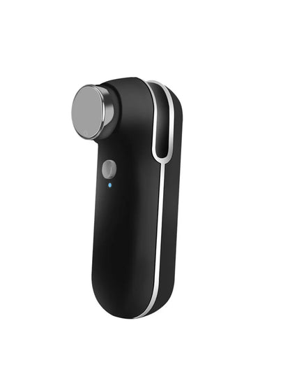 2-in-1 Mini Handheld Heat Sealer – USB Rechargeable Bag Sealer
