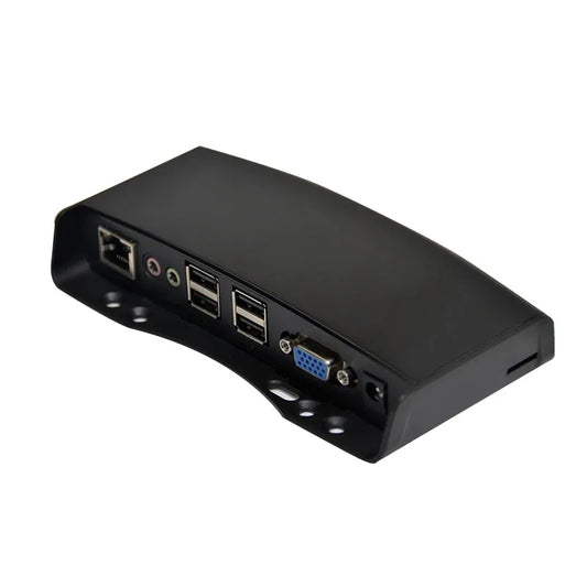 Linux ARM Thin Client Mini PC – FL120N, RDP 7.1 Remote Desktop, Mini Computer PC Station