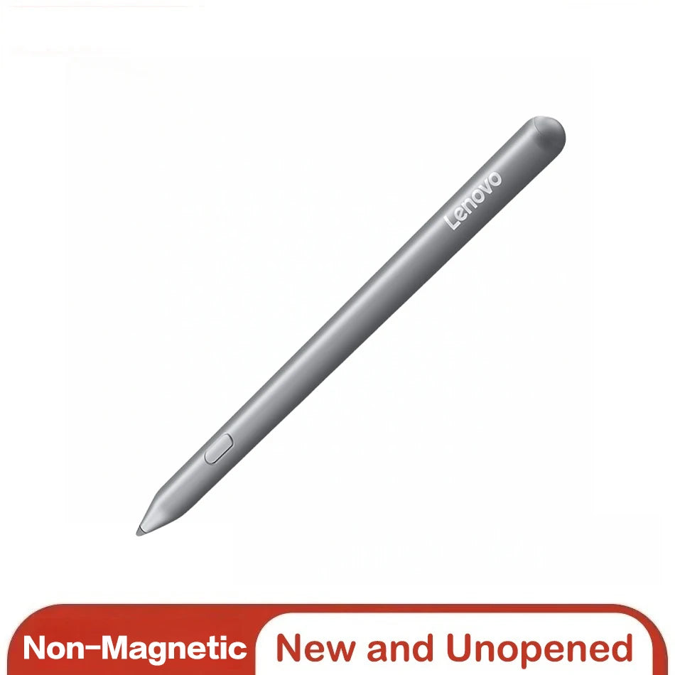 Lenovo Xiaoxin Active Stylus Pen 2nd Gen – 4096 Pressure, Magnetic Attach, Official