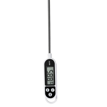 TP300 Instant Read Digital Meat & Food Thermometer with LCD Display