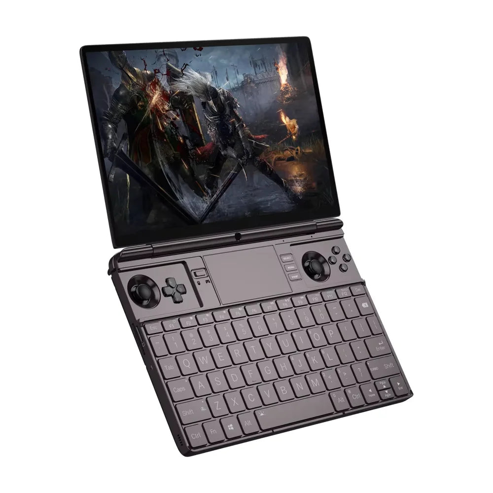 GPD WIN Max 2 10.1" Handheld Gaming Laptop | AMD AI 9 HX 370 / Ryzen 7 8840U | 32GB RAM | Win 11 | 4G Option