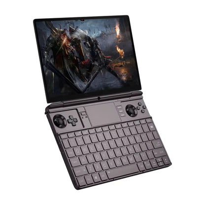 GPD WIN Max 2 10.1" Handheld Gaming Laptop | AMD AI 9 HX 370 / Ryzen 7 8840U | 32GB RAM | Win 11 | 4G Option