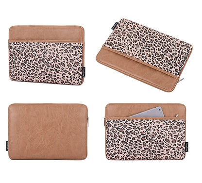 Laptop Sleeve Bag 11–15.6 Inch — Protective Pouch for MacBook, Lenovo, HP, Acer