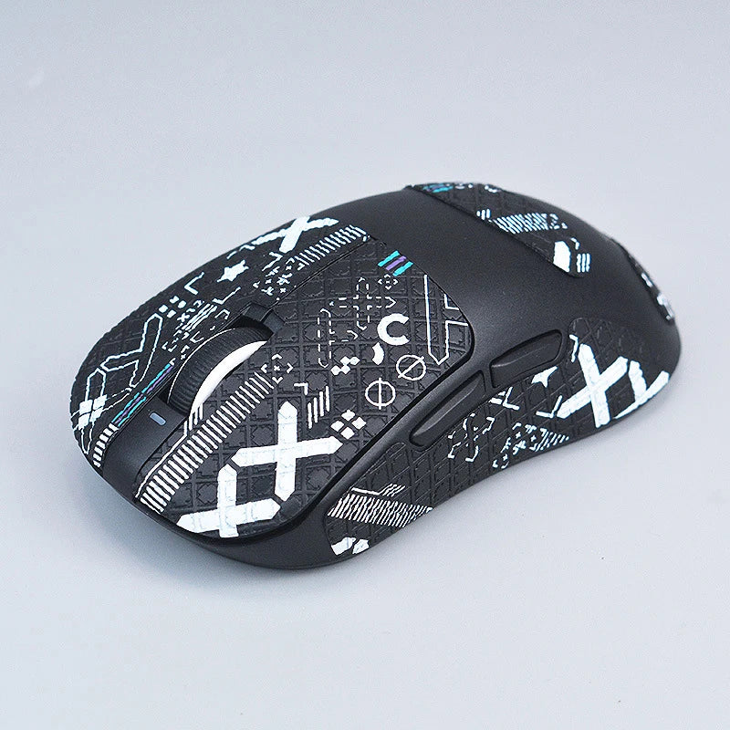 Mouse Grip Tape for Razer Viper Mini / Ultimate / V2 Pro – Anti-Slip
