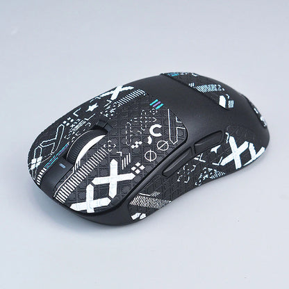 Mouse Grip Tape for Razer Viper Mini / Ultimate / V2 Pro – Anti-Slip