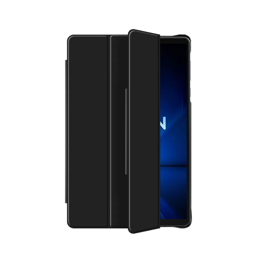 Lenovo Legion Y700 2025 (Gen 4) Case | 8.8" TB322FC | Detachable Magnetic Smart Cover | Black