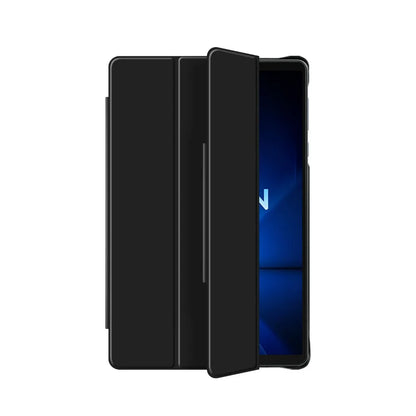 Lenovo Legion Y700 2025 (Gen 4) Case | 8.8" TB322FC | Detachable Magnetic Smart Cover | Black