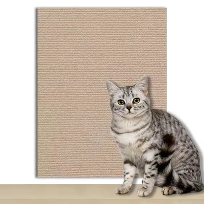 Self-Adhesive Cat Scratcher Sofa Protector – 7 Colors