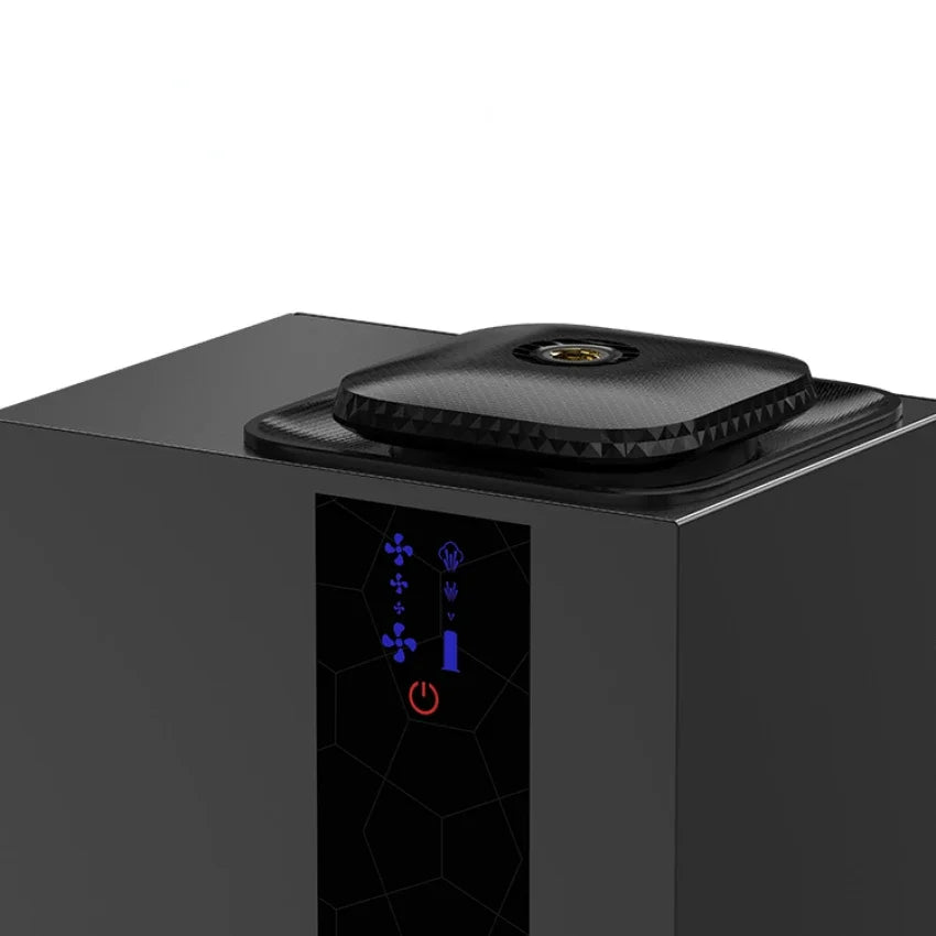 GRTCO A1000 HVAC Scent Diffuser 800ml – APP Control, WiFi & Bluetooth, Hotel Air Machine