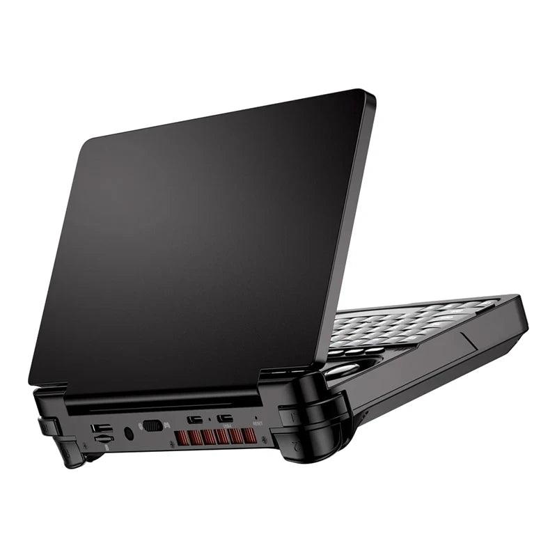 GPD WIN Mini 2025 — AMD AI 9 HX 370, 7" Handheld Gaming PC, 32/64GB RAM, Up to 2TB SSD