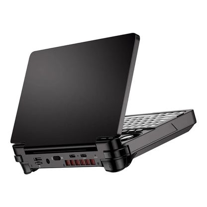 GPD WIN Mini 2025 — AMD AI 9 HX 370, 7" Handheld Gaming PC, 32/64GB RAM, Up to 2TB SSD