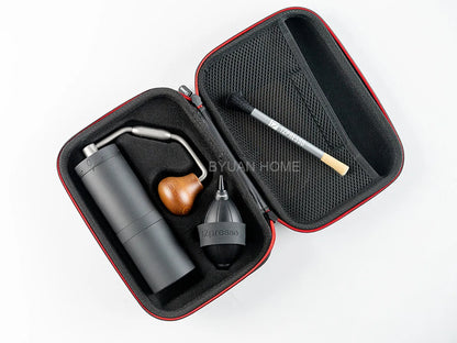 1Zpresso X Ultra Portable Manual Coffee Grinder – Espresso Precision Mill