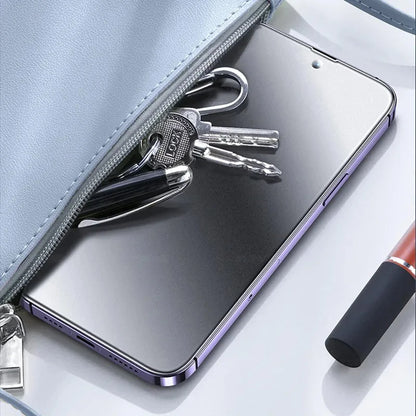 2-Pack Matte 9H Tempered Glass Screen Protector for Xiaomi Black Shark Series