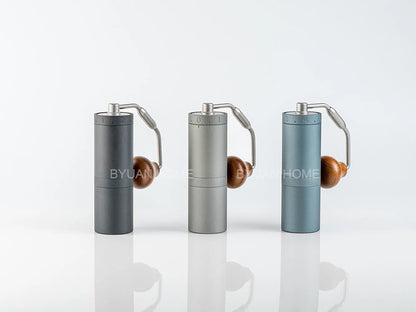 1Zpresso X Ultra Portable Manual Coffee Grinder – Espresso Precision Mill