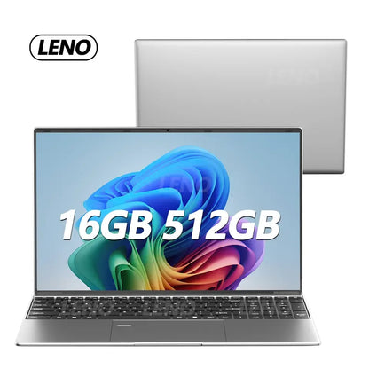 Ultra Slim Laptop 15.6" – Intel Core i9-9900, 32GB RAM, 2TB SSD, Windows 11 Pro, Full HD