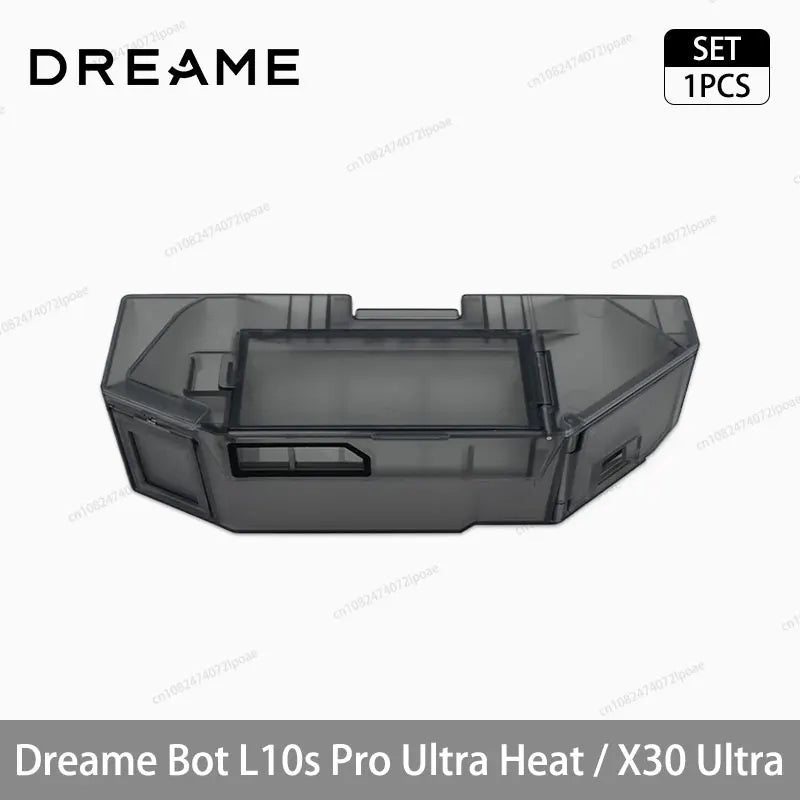 Dreame L10s Pro Ultra Heat / X30 Ultra Robot Vacuum Spare Parts – Brush, Filter, Mop & Dust Bag