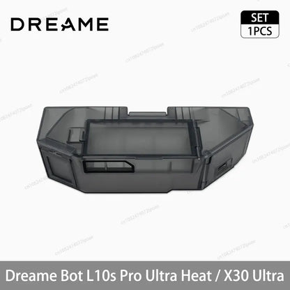 Dreame L10s Pro Ultra Heat / X30 Ultra Robot Vacuum Spare Parts – Brush, Filter, Mop & Dust Bag