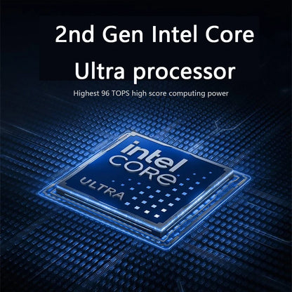 Xiaomi Redmi Book Pro 16 2025 – Core Ultra5-225H, 32GB DDR5, 1TB SSD, 2.5K 120Hz