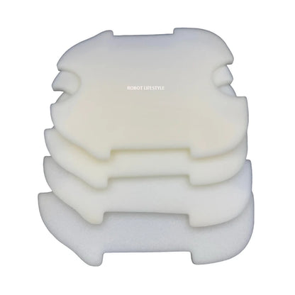 Robot Pool Cleaner A1 Filter Cotton Replacement | 4 PCS | Spare Part