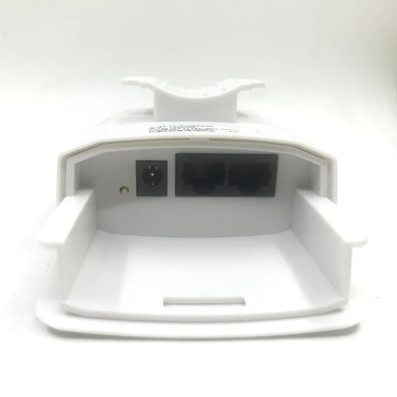 ANDDEAR Mini WiFi Router & Repeater – 300Mbps Outdoor CPE
