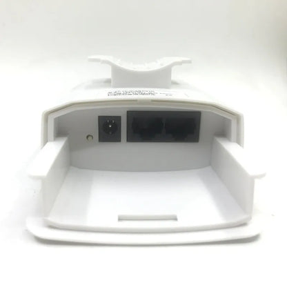 ANDDEAR Mini WiFi Router & Repeater – 300Mbps Outdoor CPE