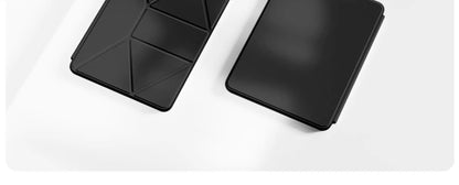 Smart Folio iPad Case | Magnetic | iPad 10th–11th, Air 11/13, Pro 11/12.9/13, Mini 6/7 | 4 Colors