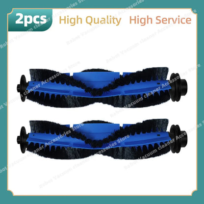 Conga 1099 Connected / 1990 Connected Spare Parts | Brush / Filter / Mop Sets