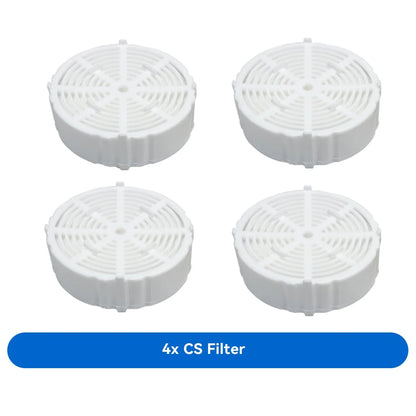 ALTHY SFH70 & SFH70VC Shower Filter Replacement Cartridge