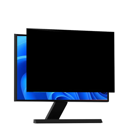 YaliPro Privacy Screen Protector for Laptop & PC Monitor – 13.3" to 24", Anti-Peep Filter Film