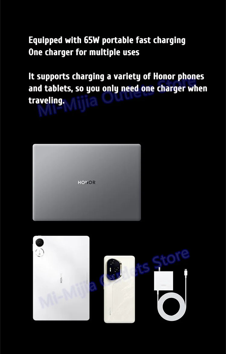 HONOR MagicBook X14 / X16 2026 — Intel Ultra 5, 24GB RAM, 1TB SSD, 120Hz, Windows 11 Pro