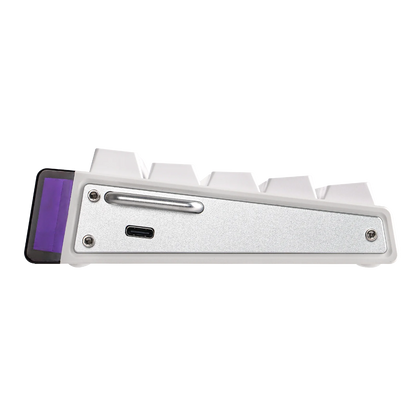 AULA Hero68 HE Magnetic Gaming Keyboard – 65% ANSI, Wired, Hall Effect Switches