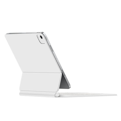 Backlit Magic Keyboard Case for iPad Air 11" M2/M3/M4 2024-2026 – Multi-touch, Smart Folio