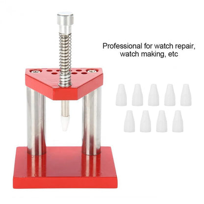 Watch Hand Presser & Remover Tool | Watchmaker Repair Kit