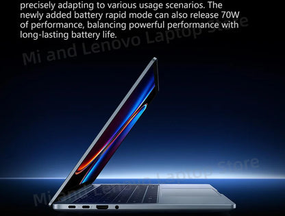Xiaomi Redmi Book Pro 14 2026 – Intel Ultra 5-338H/Ultra X7-358H, 32GB, 2.8K 120Hz