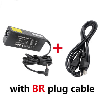 HP Laptop Charger 90W – 19.5V 4.62A, 4.5x3.0mm, for Envy, Pavilion, EliteBook, Stream, Sleekbook