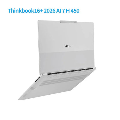 Lenovo ThinkBook 16+ 2025/2026 – AMD Ryzen 7 H 255 / AI 7 H 450, 24/32GB DDR5, 16" 2.5K 120Hz