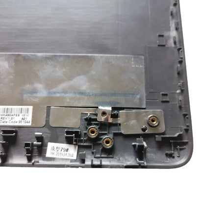 BOMP Laptop Case Parts for HP 14-CM 14-CK 14-DG 240 G7 245 246 G7 – LCD Cover, Bezel, Hinge, Palmrest, Bottom