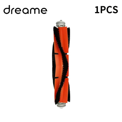 Dreame Bot D10 Plus / Z10 Pro / L10 Plus Robot Vacuum Accessories – Brush, Filter, Mop & Dust Bag