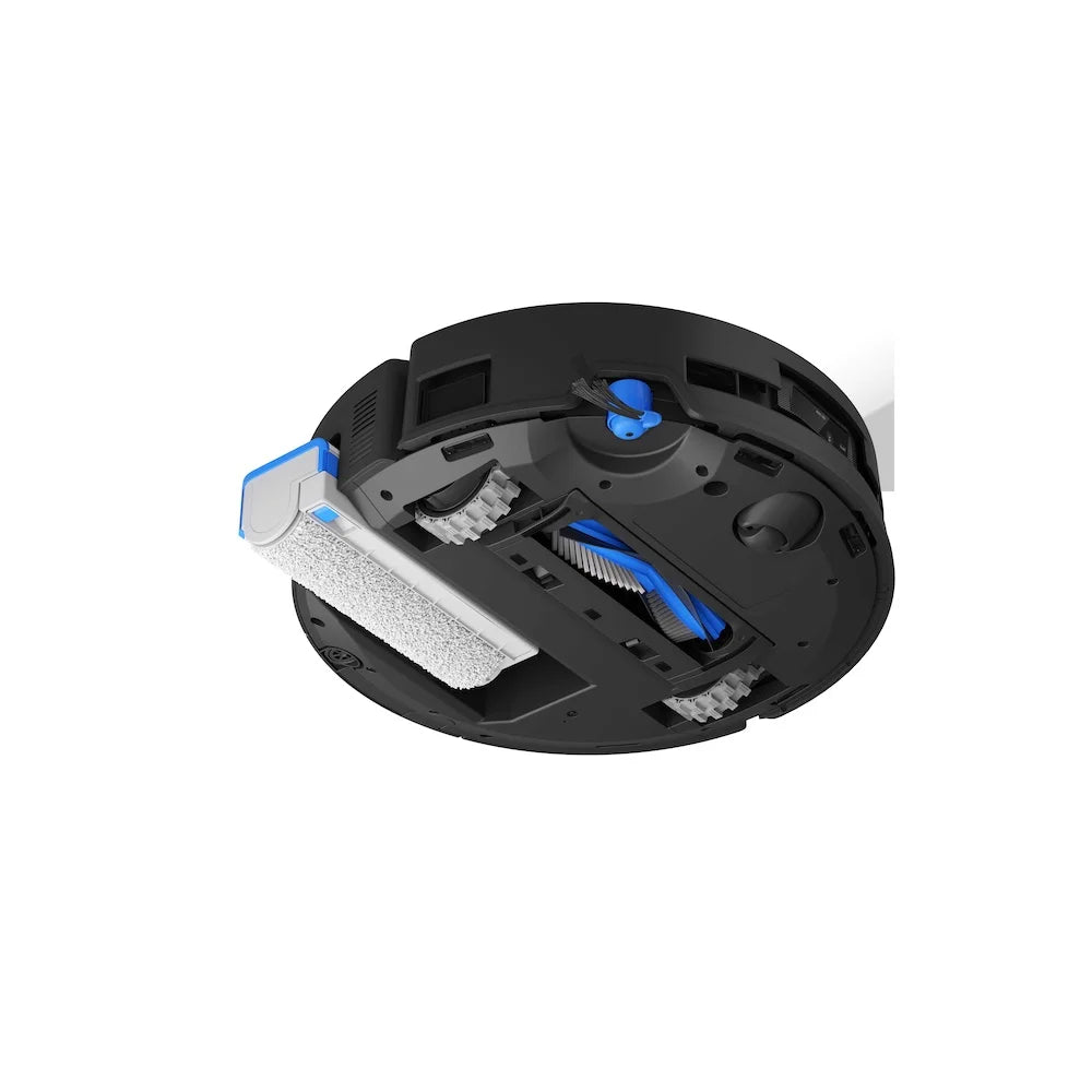 Ecovacs Deebot X9 Robot Vacuum Cleaner – 16,600PA Suction | CN Version | EU/US/UK/AU
