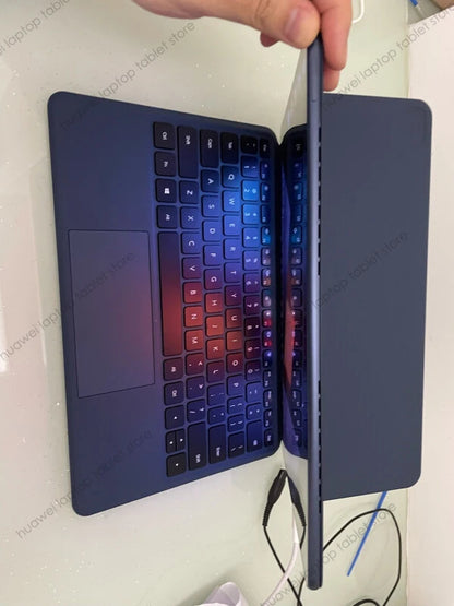 HUAWEI MateBook E 2-in-1 Tablet Laptop 12.6" OLED — Intel i5/i7, Up to 16GB RAM, Up to 512GB, Windows 11