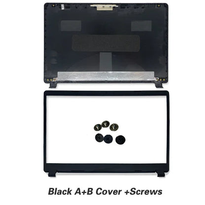 Acer Aspire 3 A315 Replacement Case | LCD Cover, Bezel & Hinges | N19C1 A315-42 A315-54 A315-56