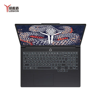 Lenovo Legion Y9000P 2025 – Intel Ultra 9 275HX, RTX 5060/5070, 32GB DDR5, 1TB, 16" 2.5K 240Hz OLED