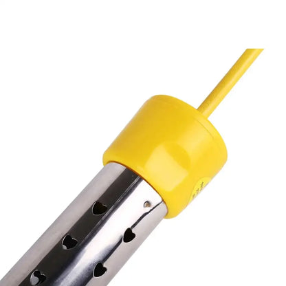 2000W / 2500W Electric Water Boiler Heating Rod | Auto Power Off | Pool & Tank | 220V