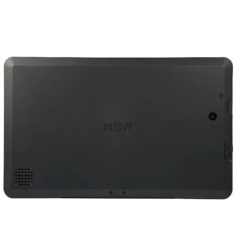 Glavey 11.6" Android 10 Tablet | MT8167 Quad-Core | 2GB+32GB | IPS | 5000mAh | WiFi | CE