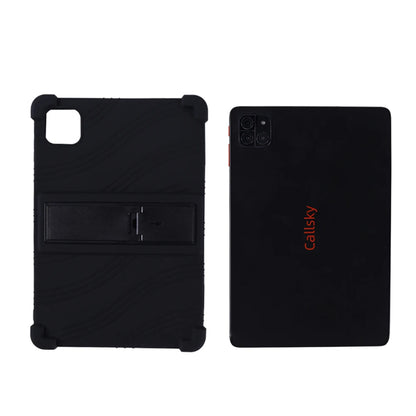 Callsky-Tab Cpad / Ctab 10"-10.1" Shockproof Silicone Tablet Case – Kids Friendly