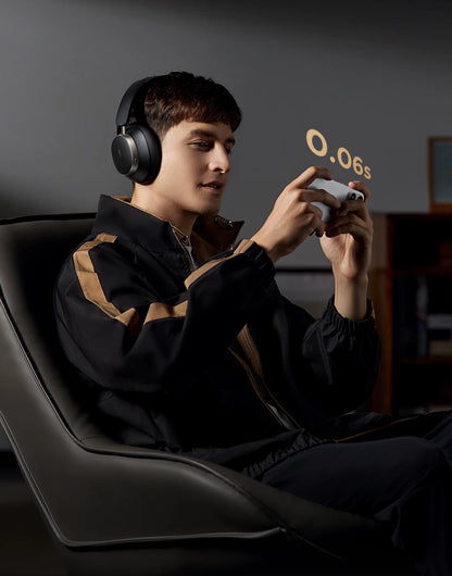 UGREEN Studio Pro ANC Wireless Headphones – 48dB, LDAC, Bluetooth 6.0, 120Hrs, Hi-Res